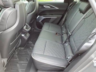 2026 Cadillac LYRIQ V-Series Premium