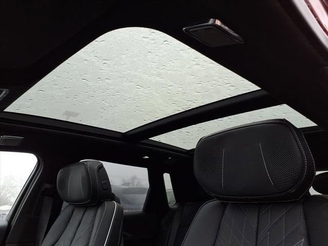 2026 Cadillac LYRIQ V-Series Premium