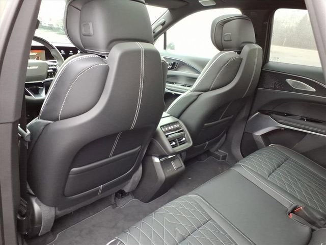 2026 Cadillac LYRIQ V-Series Premium