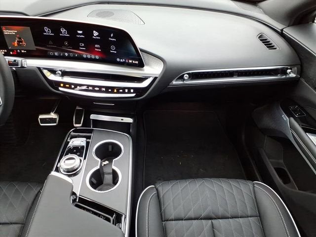 2026 Cadillac LYRIQ V-Series Premium