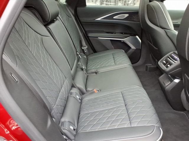 2026 Cadillac LYRIQ V-Series Premium