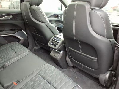 2026 Cadillac LYRIQ V-Series Premium