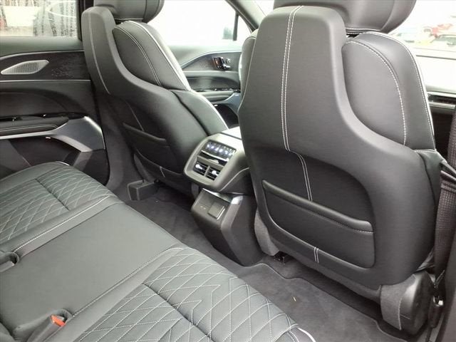 2026 Cadillac LYRIQ V-Series Premium