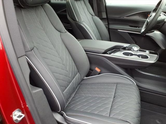 2026 Cadillac LYRIQ V-Series Premium