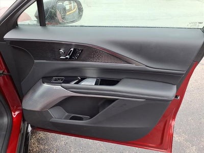 2026 Cadillac LYRIQ V-Series Premium