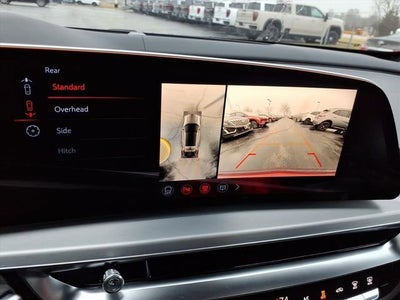 2026 Cadillac LYRIQ V-Series Premium