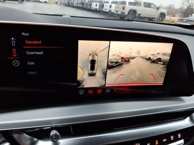 2026 Cadillac LYRIQ V-Series Premium