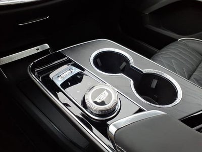 2026 Cadillac LYRIQ V-Series Premium