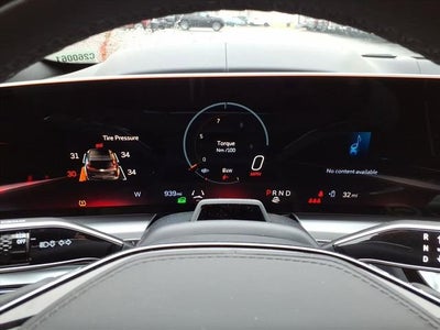 2026 Cadillac LYRIQ V-Series Premium