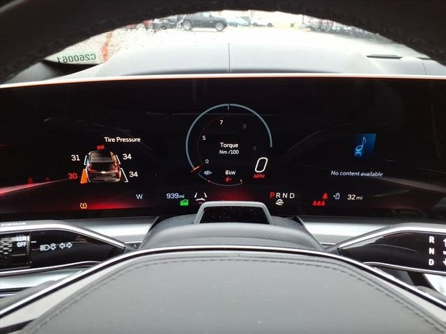 2026 Cadillac LYRIQ V-Series Premium