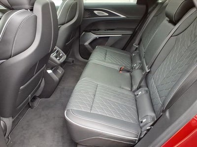 2026 Cadillac LYRIQ V-Series Premium