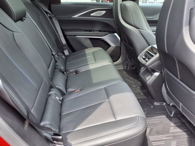 2026 Cadillac LYRIQ V-Series