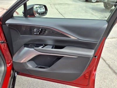 2026 Cadillac LYRIQ V-Series