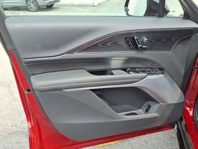 2026 Cadillac LYRIQ V-Series