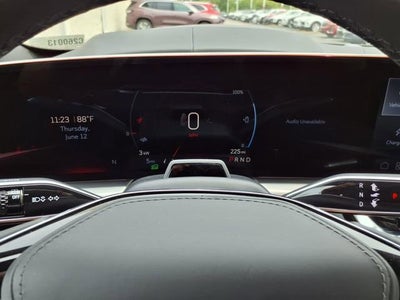 2026 Cadillac LYRIQ V-Series