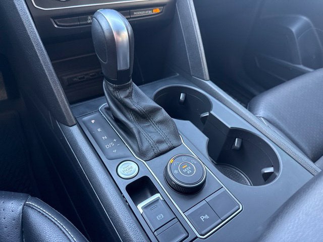 2020 Volkswagen Atlas Cross Sport 3.6L V6 SE w/Technology