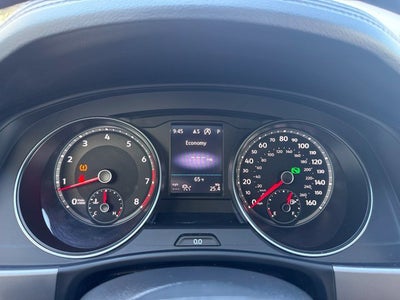 2020 Volkswagen Atlas Cross Sport 3.6L V6 SE w/Technology