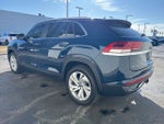 2020 Volkswagen Atlas Cross Sport 3.6L V6 SEL