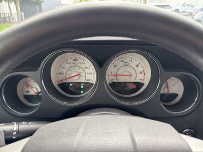 2014 Dodge Challenger R/T Classic