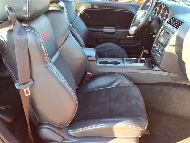 2014 Dodge Challenger R/T Classic