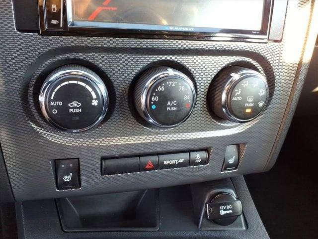 2014 Dodge Challenger R/T Classic