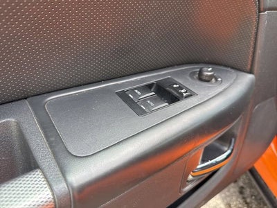2014 Dodge Challenger R/T Classic