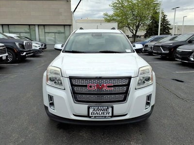 2014 GMC Terrain SLT