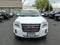 2014 GMC Terrain SLT