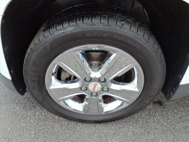 2014 GMC Terrain SLT