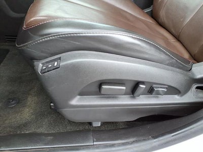 2014 GMC Terrain SLT