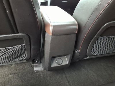 2014 GMC Terrain SLT