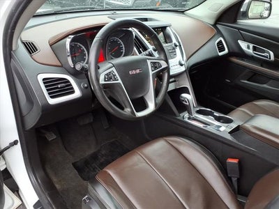 2014 GMC Terrain SLT