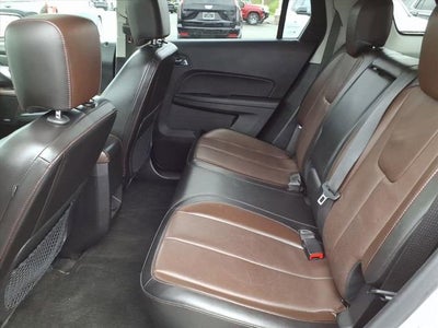 2014 GMC Terrain SLT