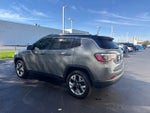 2019 Jeep Compass Limited 4x4