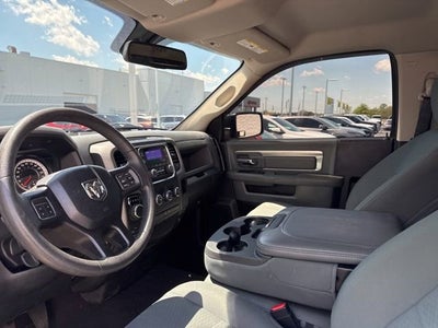 2016 RAM 1500 Express