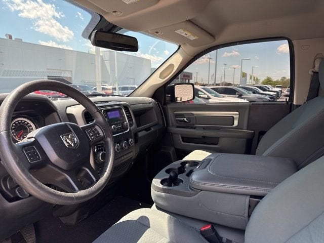 2016 RAM 1500 Express