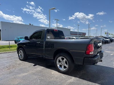 2016 RAM 1500 Express