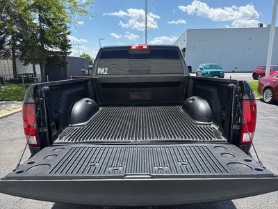 2016 RAM 1500 Express