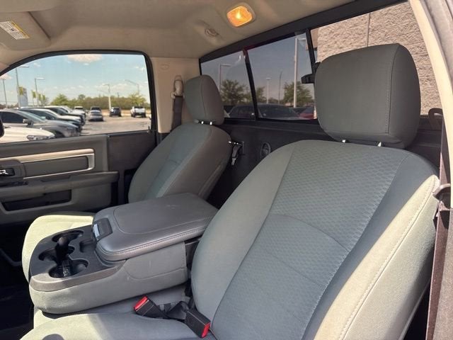 2016 RAM 1500 Express