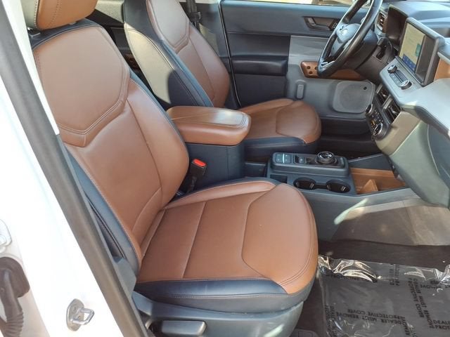2023 Ford Maverick Lariat