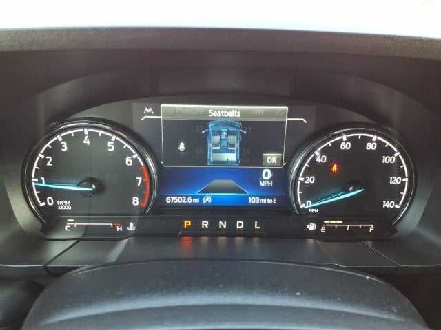 2023 Ford Maverick Lariat