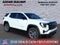 2027 GMC Terrain FWD Elevation