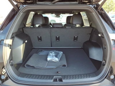 2027 GMC Terrain FWD Elevation