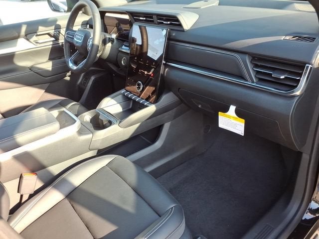 2027 GMC Terrain FWD Elevation