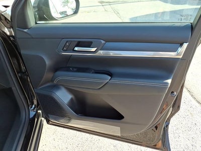 2027 GMC Terrain FWD Elevation