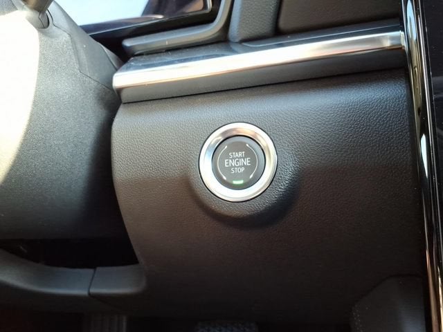 2027 GMC Terrain FWD Elevation