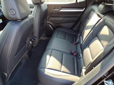2027 GMC Terrain FWD Elevation