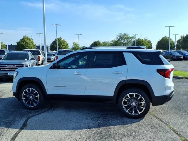 2027 GMC Terrain AWD Elevation