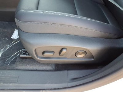 2027 GMC Terrain AWD Elevation