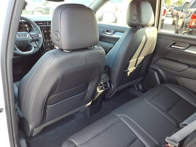 2027 GMC Terrain AWD Elevation